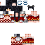 Texture for Ahri2