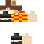 Texture for Vict0r, Alex Style