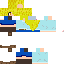 Texture for mikann