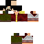 Texture for ad