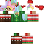 Texture for kaleidow