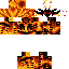 Texture for Fireball
