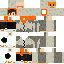 Texture for d8