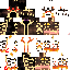 Texture for frt