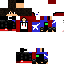 Texture for dementedor