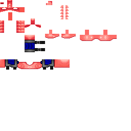 Texture for Ruby_Hors_armor_32x32