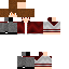 Texture for BoyBTS
