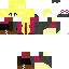 Texture for Raspberry tunic