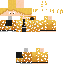 Texture for zenitsu