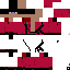 Texture for full showen face squid game