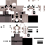 Texture for background character skill