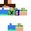 Texture for Boki King YT