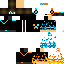 Texture for Steve
