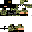 Texture for army guy