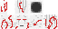 Texture for Herobrine Ghasr