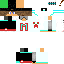 Texture for deadric