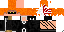 Texture for ichigo vizard form