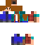 Texture for half finished joynerd