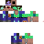 Texture for W