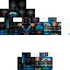 Texture for ion man