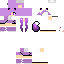 Texture for raposa roxa