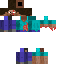 Texture for le combatant