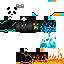 Texture for Itz Panda
