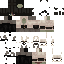 Texture for myzombieskinbaseOFFICIAL