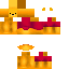 Texture for xi