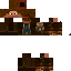 Texture for steve