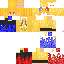 Texture for dd