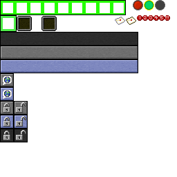 Texture for baldi