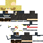 Texture for ramu