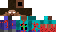 Texture for vav