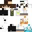 Texture for  Super Star skin-SirYakari