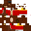 Texture for ビーバー