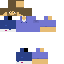 Texture for Bard