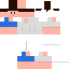Texture for Luca(human)