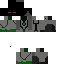 Texture for Black end