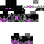 Texture for King end