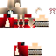 Texture for vampiregril
