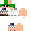 Texture for DINO