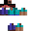 Texture for capnetms