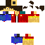 Texture for Martyn