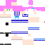 Texture for HIROTA 夏セーラーDX