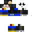 Texture for ManoZe