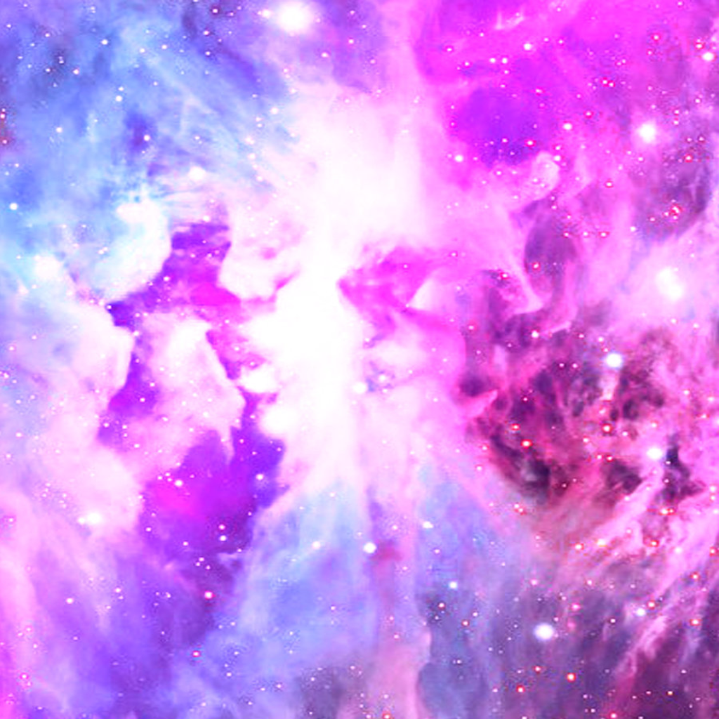 Texture for Clouds (Galaxy)