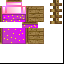 Texture for Magenta Bed