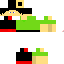 Texture for steve01