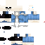 Texture for SANS POOP